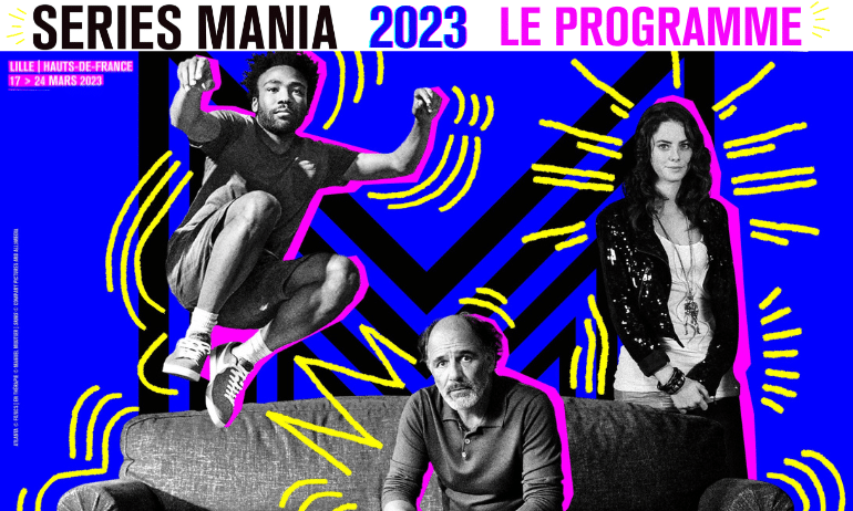 You are currently viewing SÉRIES MANIA 2023 : demandez le programme !