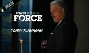 Lire la suite à propos de l’article Interview Tommy Flanagan, le pire ennemi de Tommy Egan | POWER BOOK IV : FORCE
