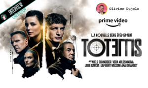 Lire la suite à propos de l’article TOTEMS : le showrunner Olivier Dujols