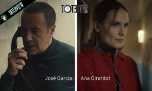 Lire la suite à propos de l’article TOTEMS : le duo José Garcia et Ana Girardot !