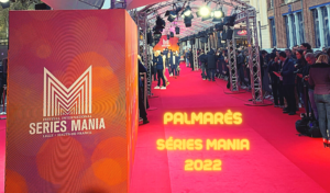 Lire la suite à propos de l’article SERIES MANIA 2022 : Palmarès et Bilan !