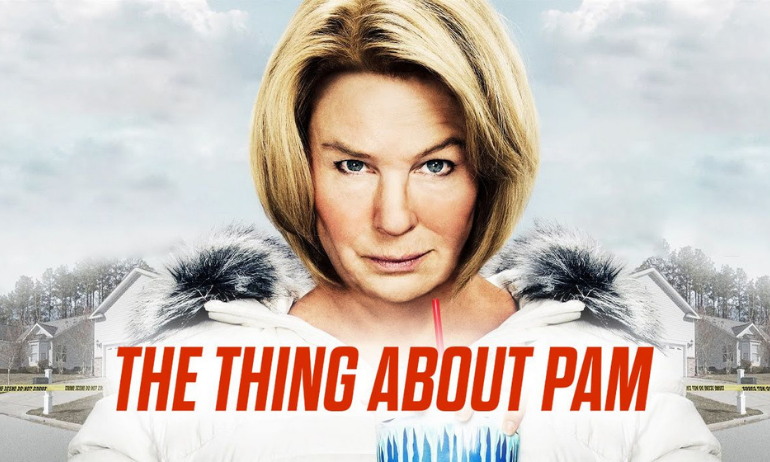 You are currently viewing THE THING ABOUT PAM : Pourquoi Pam est une amie mortelle ?