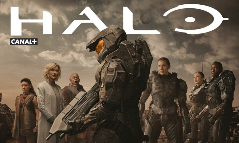 You are currently viewing HALO