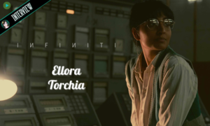 Lire la suite à propos de l’article Interview INFINITI avec Ellora Torchia !