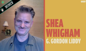 Lire la suite à propos de l’article [VIDEO] GASLIT : Interview Shea Whigham !