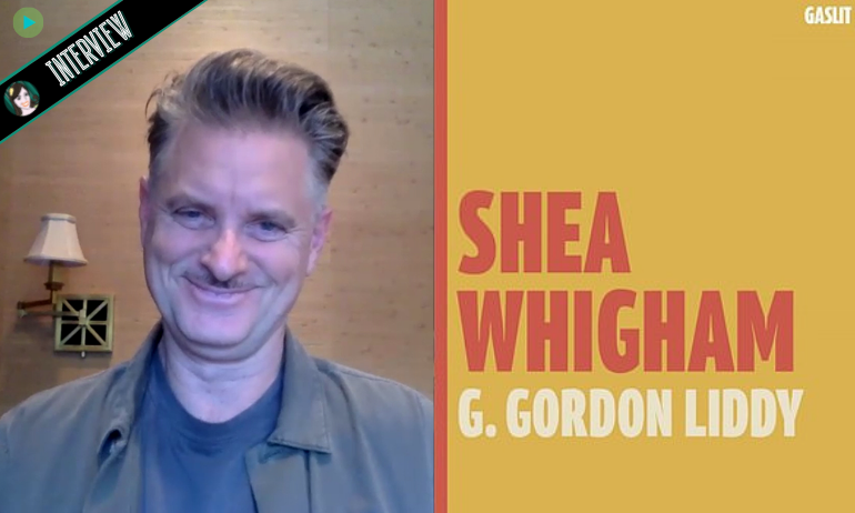 You are currently viewing [VIDEO] GASLIT : Interview Shea Whigham !