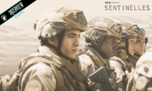 Lire la suite à propos de l’article SENTINELLES : interview de soldats !