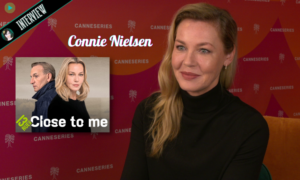 Lire la suite à propos de l’article [VIDEO] CLOSE TO ME : interview de Connie Nielsen !
