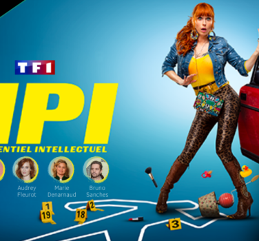 HPI saison 2 TF1