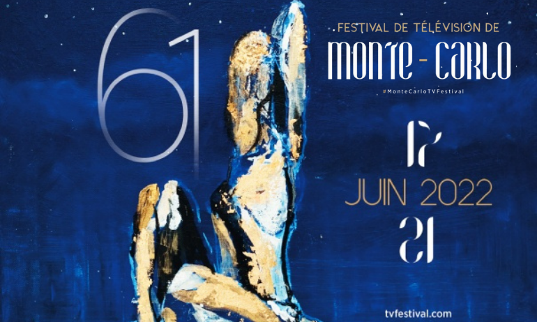 You are currently viewing 61ème Festival de Télévision de Monte-Carlo : programme et invités