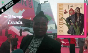 Lire la suite à propos de l’article [VIDEO] Interview Chinenye Ezeudu alias Viv de SEX EDUCATION !
