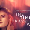 the time traveler's wife série
