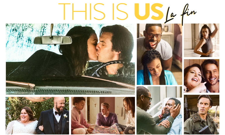 You are currently viewing THIS IS US : La Fin !