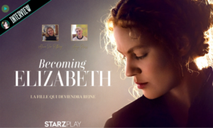 Lire la suite à propos de l’article [VIDEO] Interview de la reine Alicia von Rittberg et sa créatrice BECOMING ELIZABETH