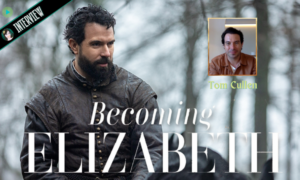 Lire la suite à propos de l’article [VIDEO] Tom Cullen est Thomas Seymour dans BECOMING ELIZABETH !