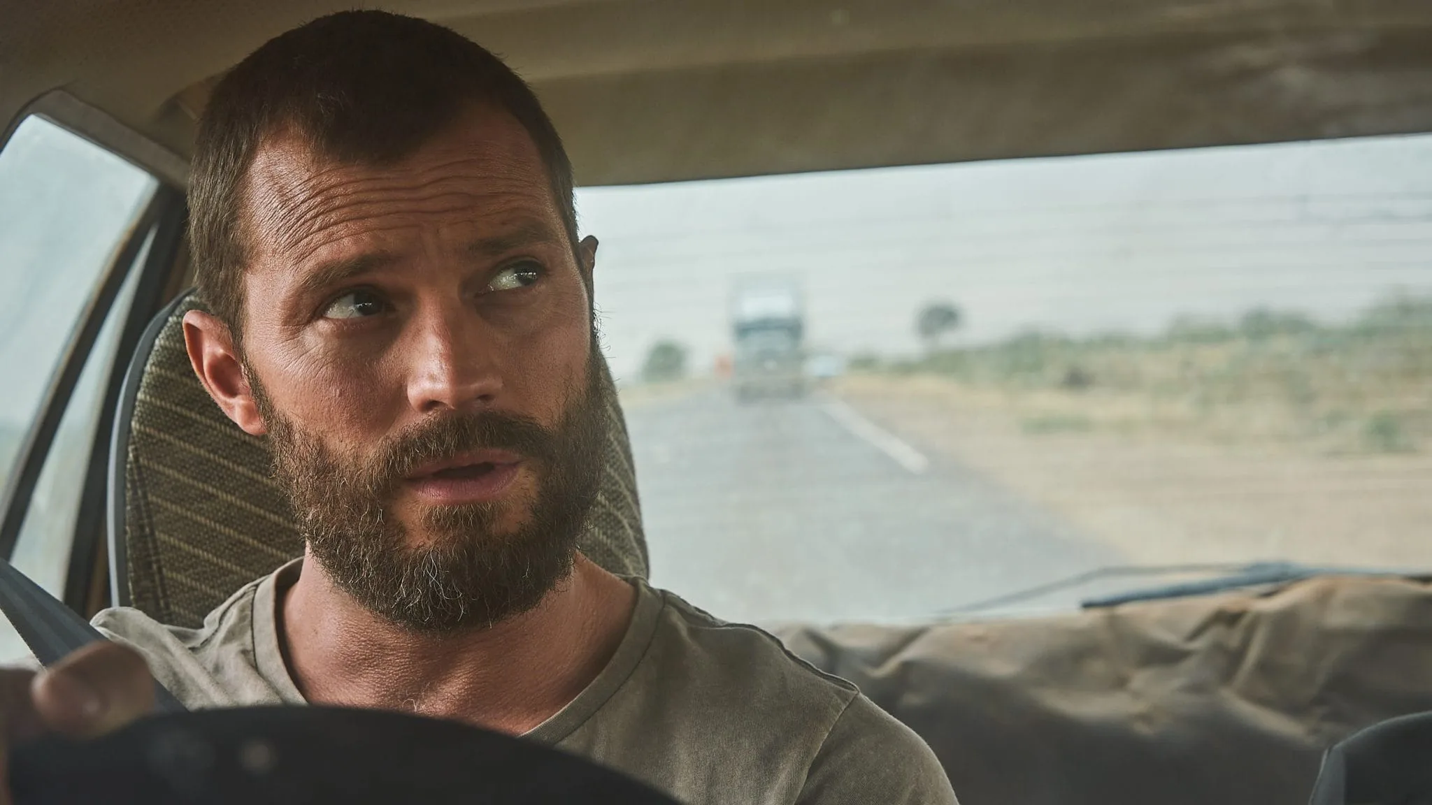 jamie dornan the tourist france 2