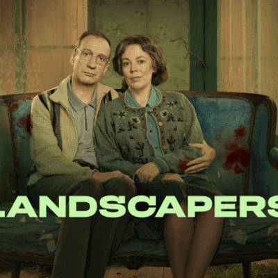 landscapers avis série canal +