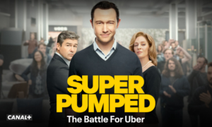 Lire la suite à propos de l’article SUPER PUMPED : l’histoire super-gonflée d’Uber !