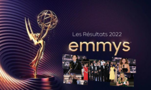 Lire la suite à propos de l’article Emmys 2022 : les résultats en séries !