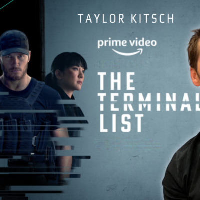 taylor kitsch the terminal list