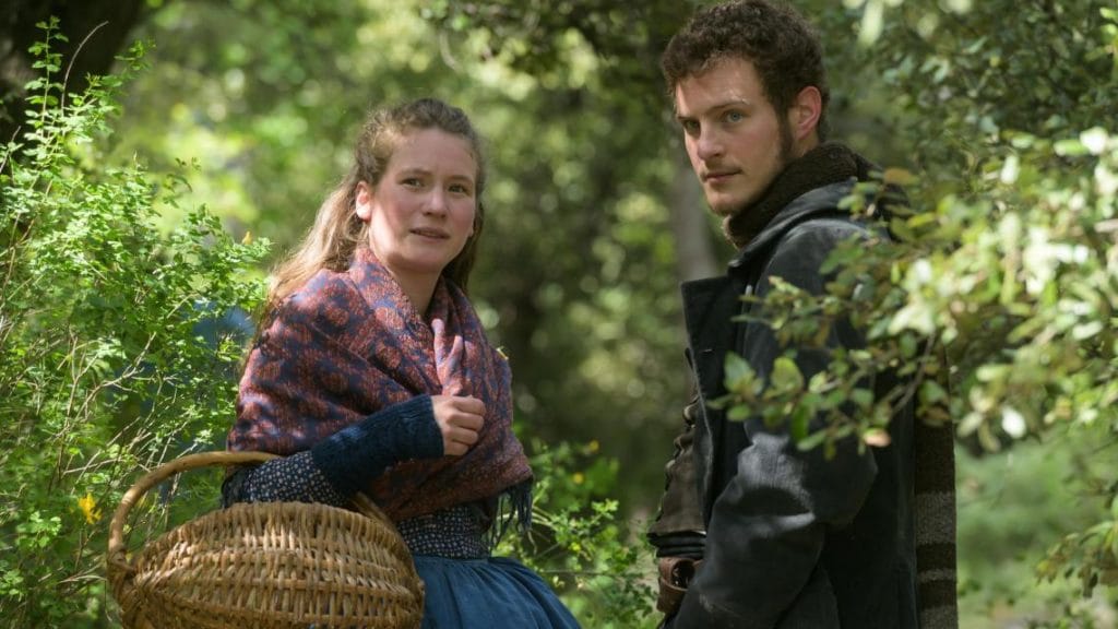 ET LA MONTAGNE FLEURIRA : une saga florale et historique ! - Lubie en Série