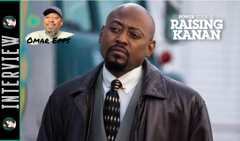 You are currently viewing [VIDEO] POWER BOOK III : RAISING KANAN interview d’Omar Epps !