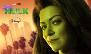 Lire la suite à propos de l’article SHE-HULK : Comment devenir l’égal de Hulk au féminin ?