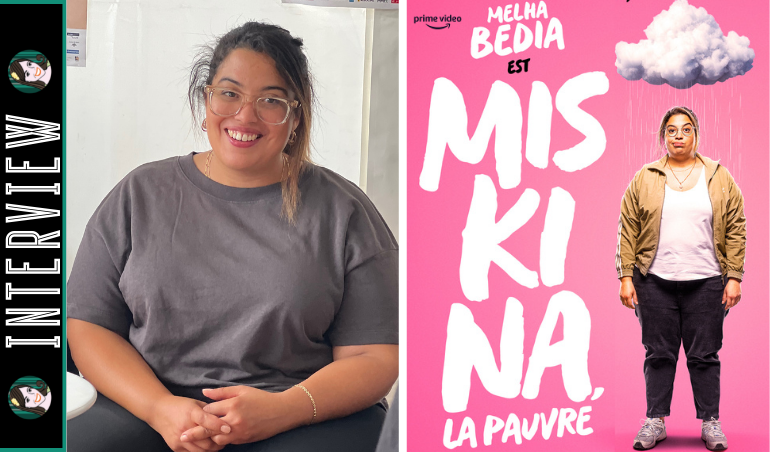 You are currently viewing MISKINA, LA PAUVRE, c’est la série de Melha Bedia !