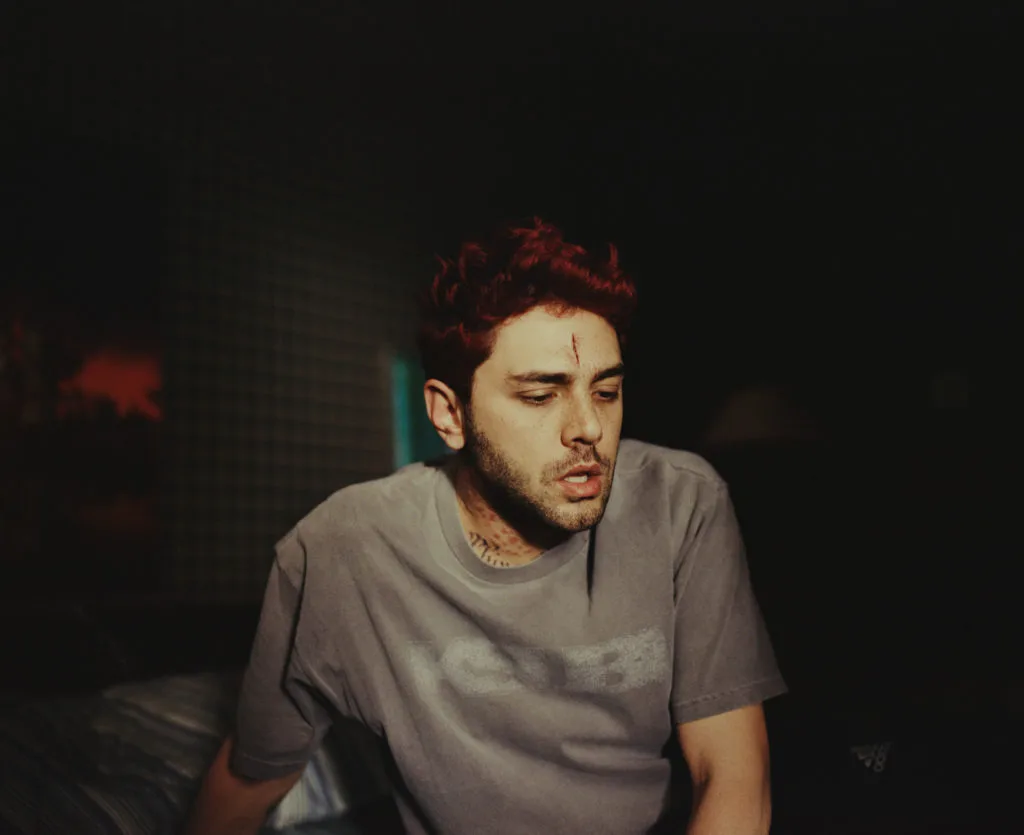 série xavier dolan canal plus