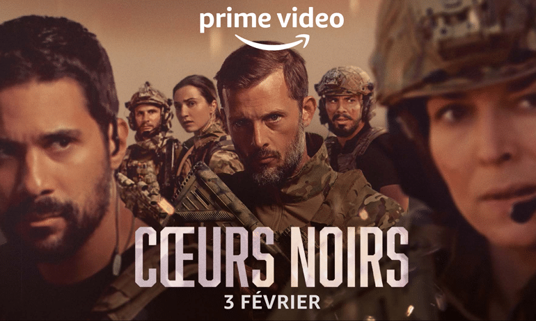 You are currently viewing CŒURS NOIRS : au coeur des combats !