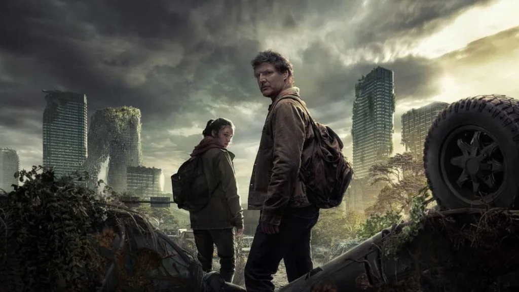 the last of us série avis
