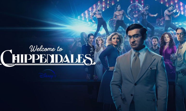 You are currently viewing WELCOME TO CHIPPENDALES : de la sucess story à la murder party ?