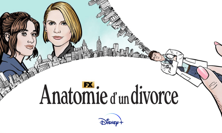 You are currently viewing ANATOMIE D’UN DIVORCE ou la remise en cause d’une existence ?