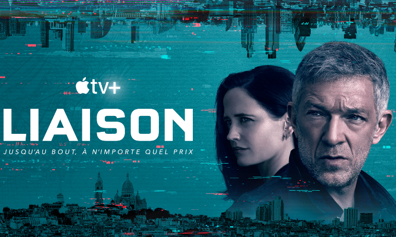 You are currently viewing LIAISON : la première liaison d’Apple TV + avec la France !