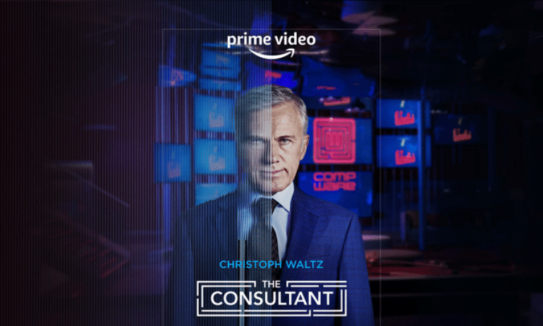 You are currently viewing THE CONSULTANT : Pourquoi Christoph Waltz est un consultant redoutable ?