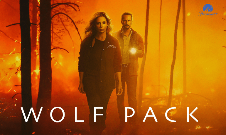 You are currently viewing WOLF PACK : des airs de TEEN WOLF mais pas un spin-off !