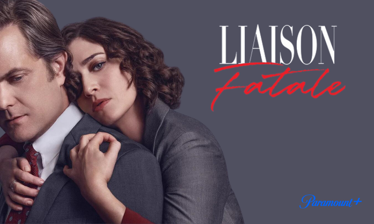 You are currently viewing LIAISON FATALE, la série !
