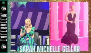Lire la suite à propos de l’article [VIDEO] Quelques mots avec Sarah Michelle Gellar à CANNESERIES !