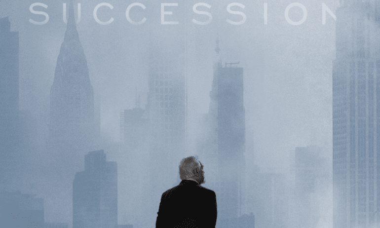You are currently viewing SUCCESSION : la fin !