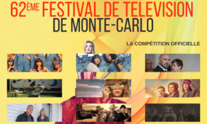 Lire la suite à propos de l’article FESTIVAL DE TÉLÉVISION DE MONTE-CARLO 2023 : compétition officielle !