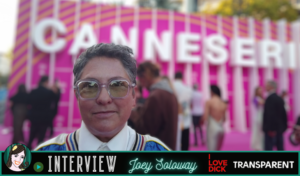 Lire la suite à propos de l’article [VIDEO] Joey Soloway raconte la suite de TRANSPARENT !
