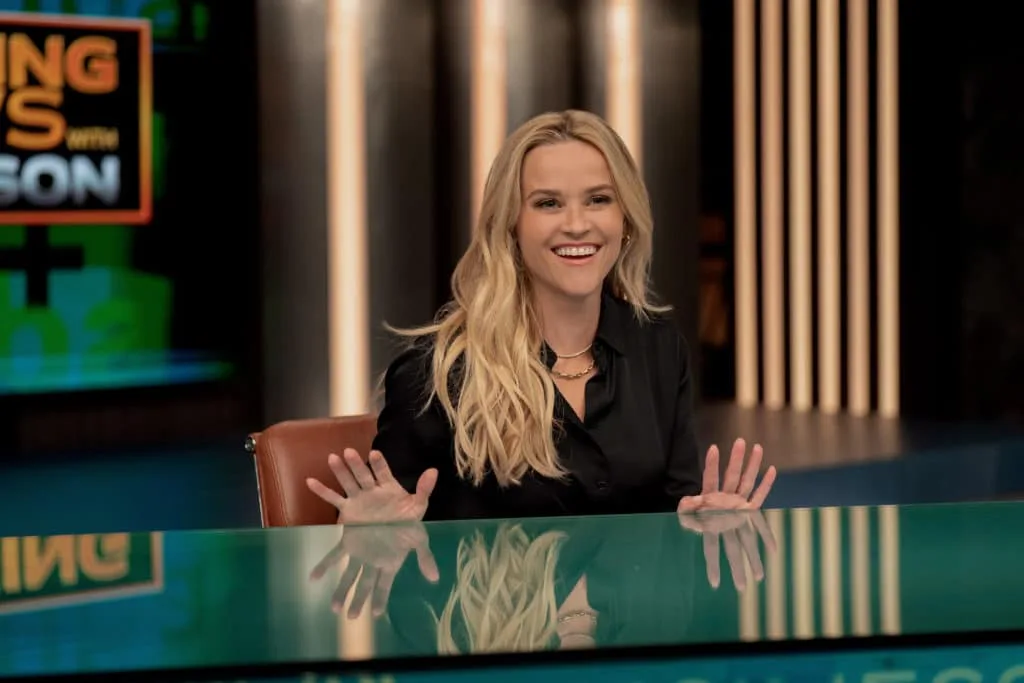 The Morning Show avis saison 3