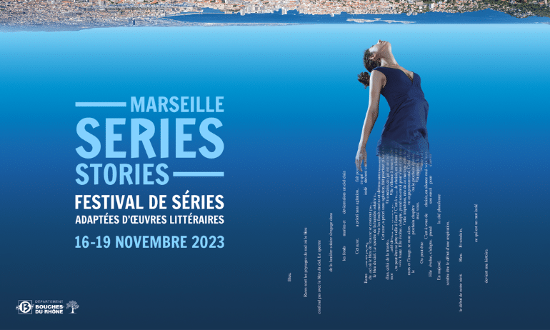 You are currently viewing MARSEILLE SERIES STORIES 2023 : demandez le programme !