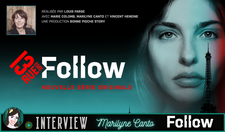 You are currently viewing [VIDEO] FOLLOW Marilyne Canto !