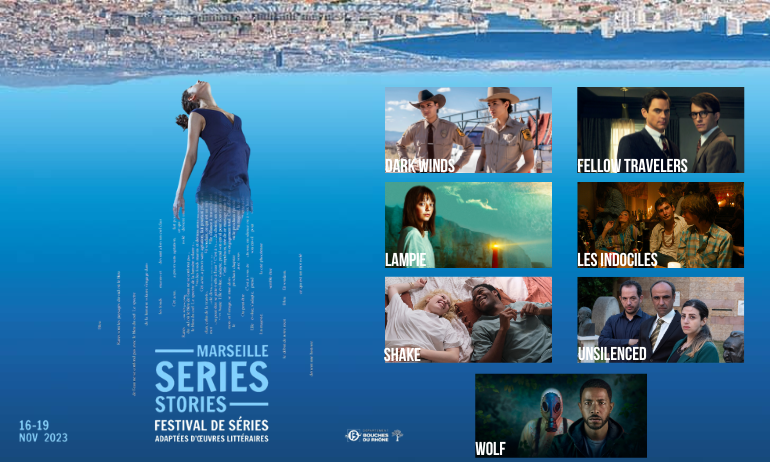 You are currently viewing MARSEILLE SERIES STORIES 2023 : compétition officielle !