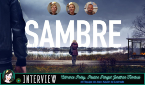 Lire la suite à propos de l’article [VIDEO] SAMBRE : une radiographie de 30 ans de l’histoire du viol en France !