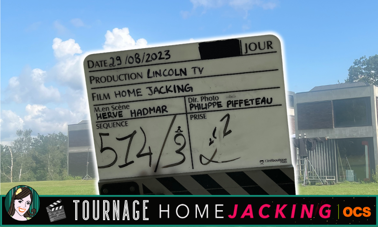 You are currently viewing HOMEJACKING : le récit de tournage !