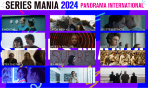 Lire la suite à propos de l’article SERIES MANIA 2024 : Panorama international !