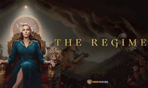 Lire la suite à propos de l’article THE REGIME : Kata Winslet est une dictatrice idéale dans un royaume bancal !
