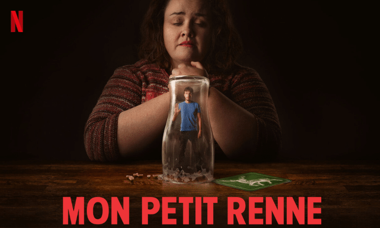 You are currently viewing MON PETIT RENNE : histoire de deux âmes brisées…